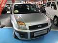 Ford Fusion 1.4 Newport Durashift EST Plateado - thumbnail 1