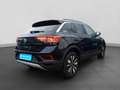 Volkswagen T-Roc 2.0 TDI DSG GOAL LED+ KAMERA ACC AHK Schwarz - thumbnail 3
