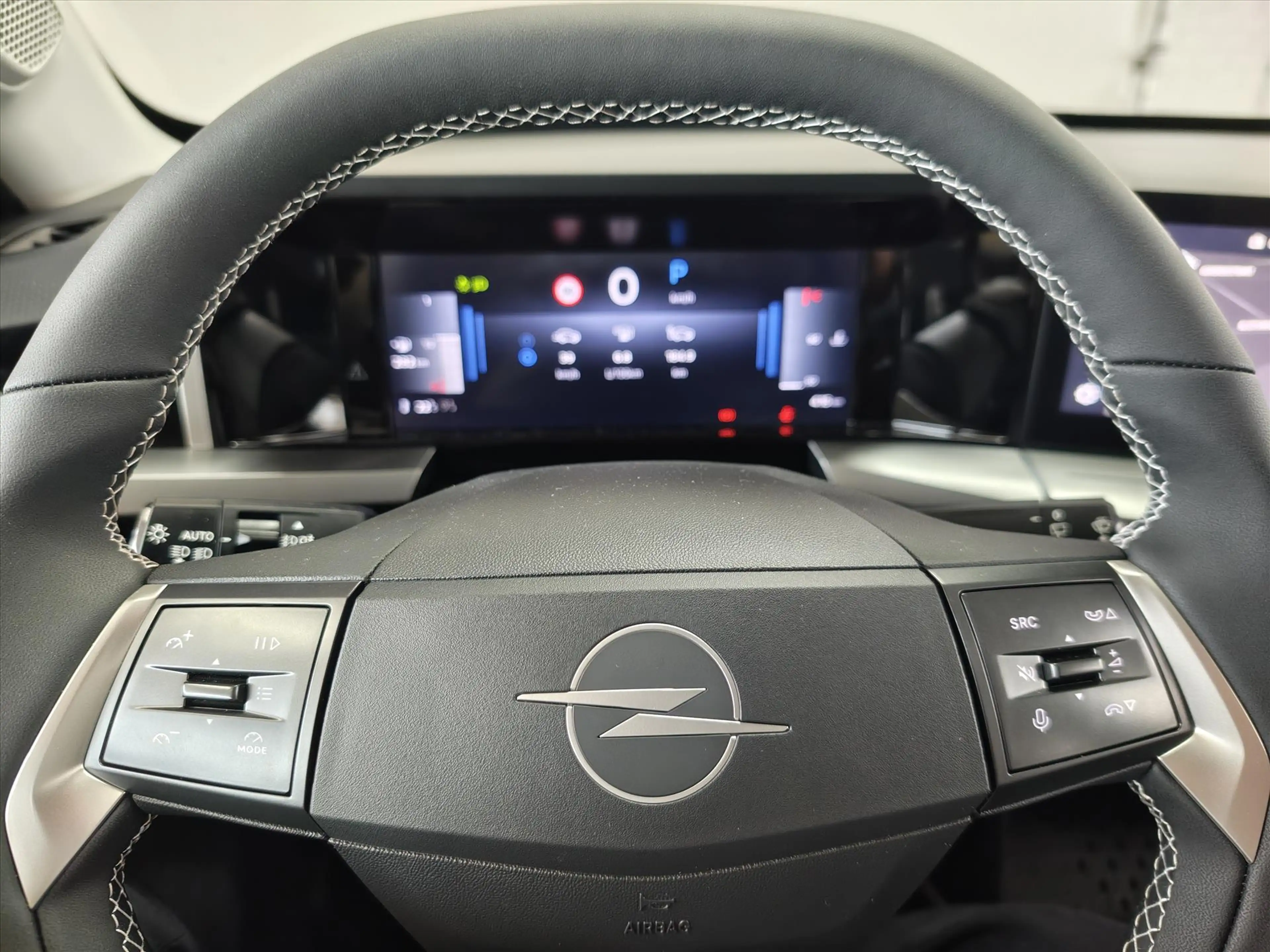 Opel Frontera 1.2 Turbo Hybrid 136pk eDCT GS *Navi/Winterpakket* — photo 13