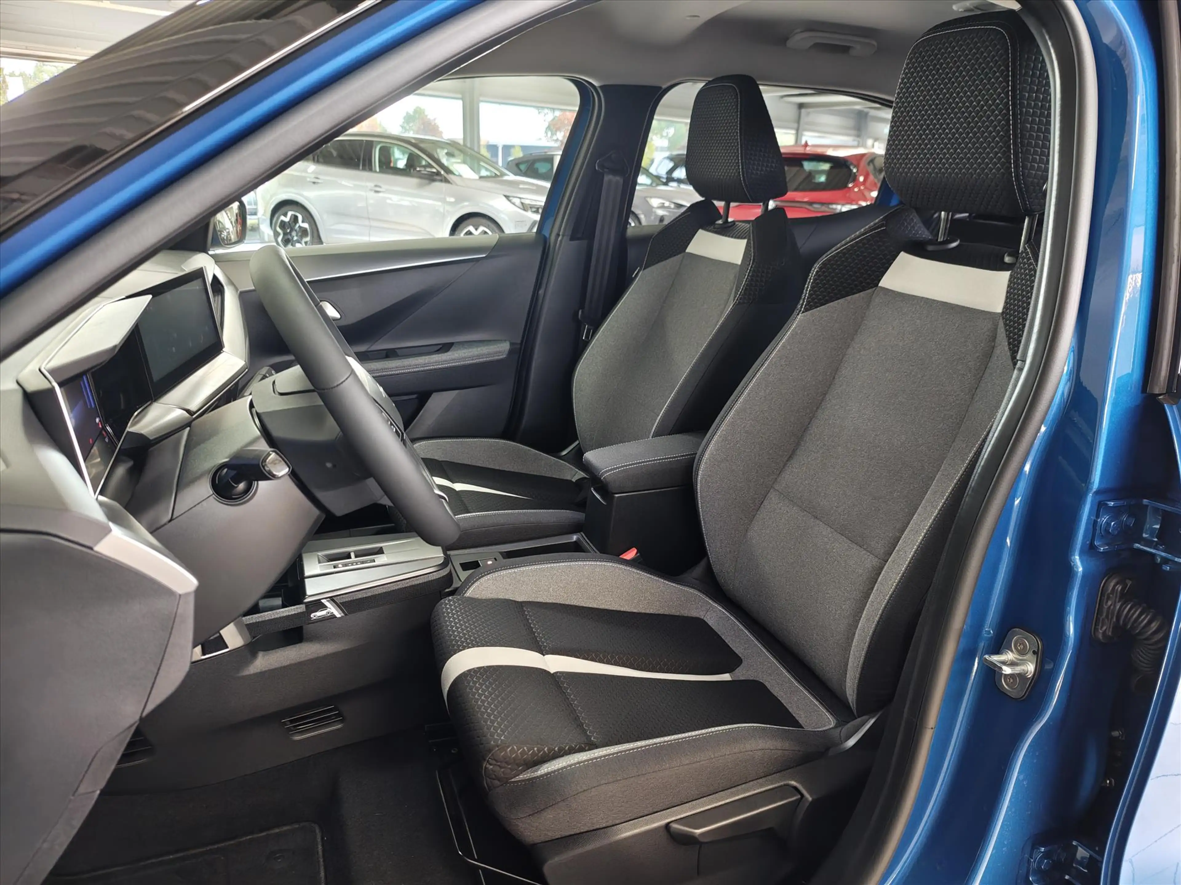 Opel Frontera 1.2 Turbo Hybrid 136pk eDCT GS *Navi/Winterpakket* — photo 3