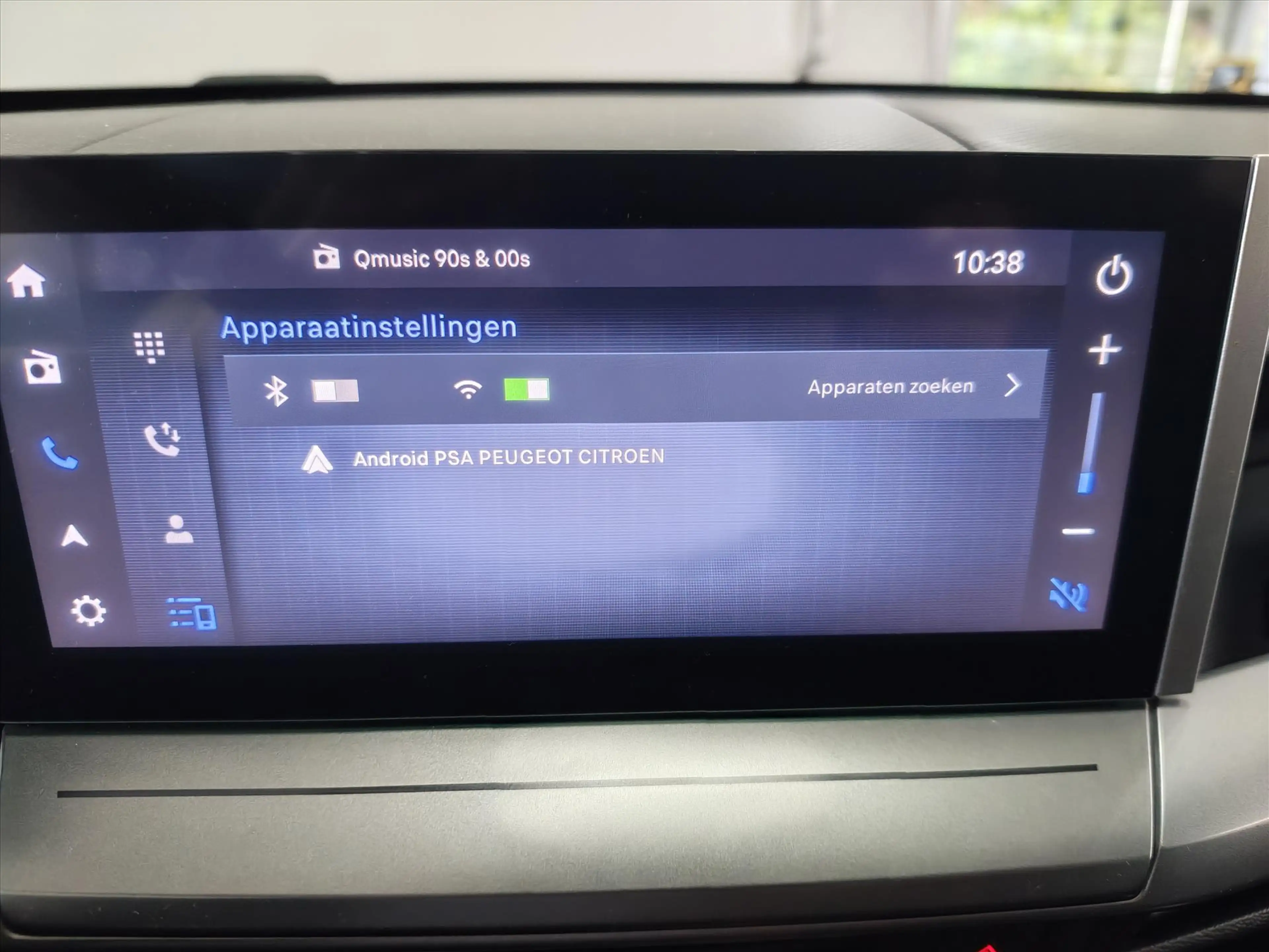 Opel Frontera 1.2 Turbo Hybrid 136pk eDCT GS *Navi/Winterpakket* — photo 10