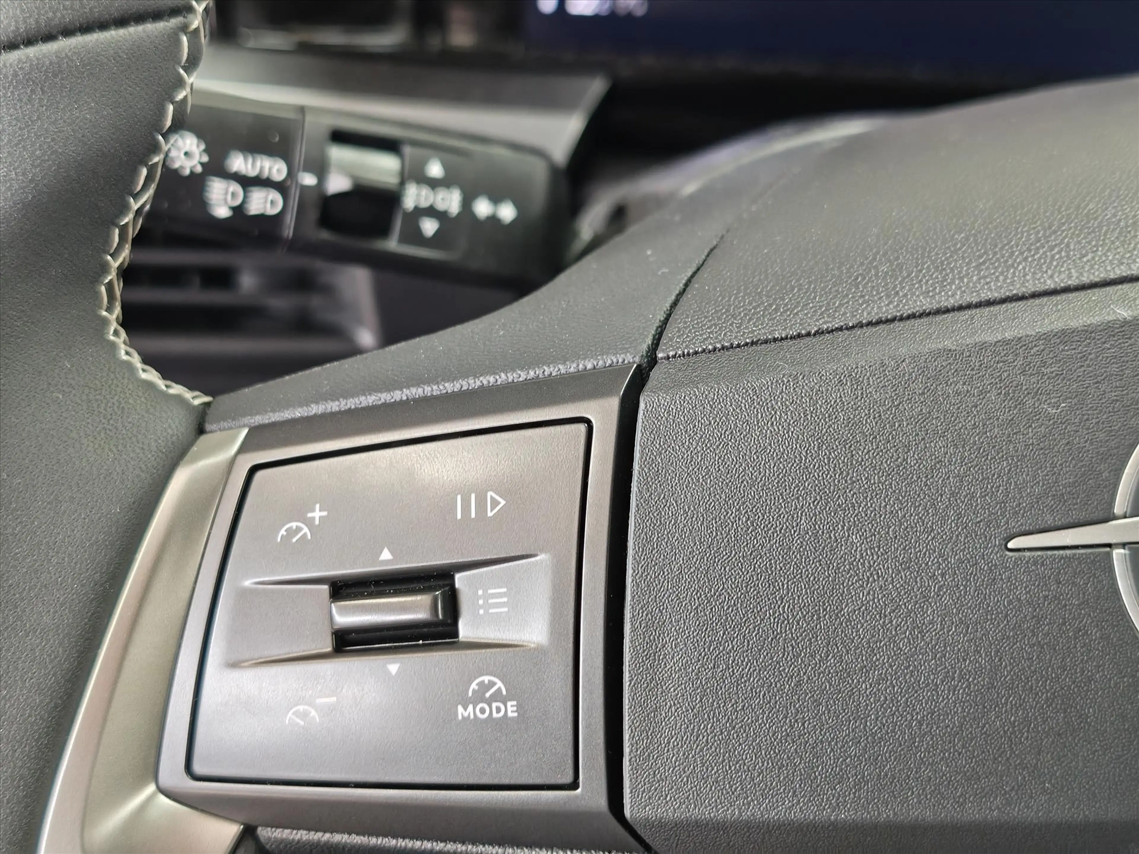 Opel Frontera 1.2 Turbo Hybrid 136pk eDCT GS *Navi/Winterpakket* — photo 15