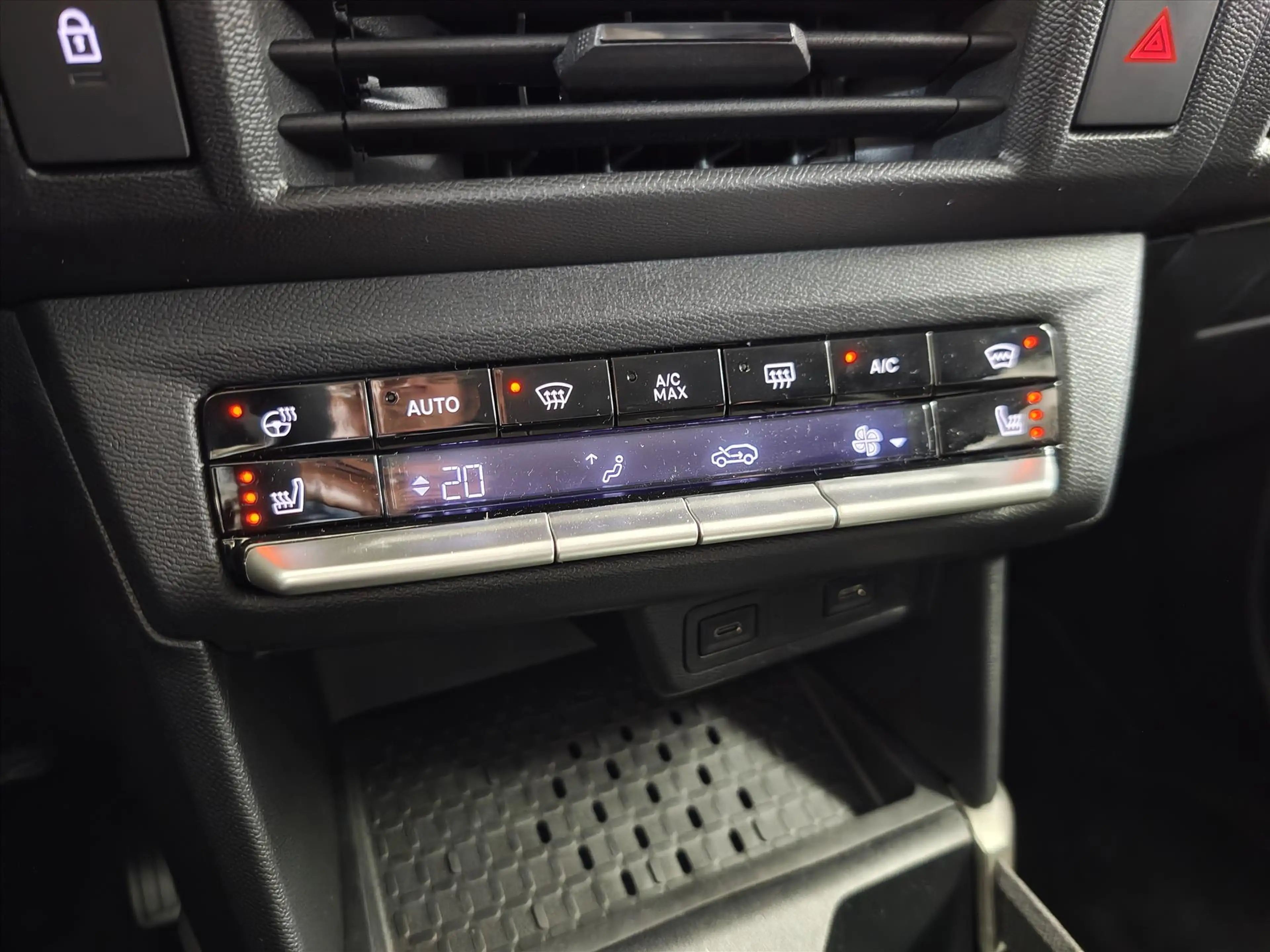 Opel Frontera 1.2 Turbo Hybrid 136pk eDCT GS *Navi/Winterpakket* — photo 7
