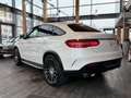 Mercedes-Benz GLE 500 Coupe 4-M AMG Pano Distr. AHK H-K 360° Weiß - thumbnail 3