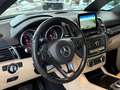 Mercedes-Benz GLE 500 Coupe 4-M AMG Pano Distr. AHK H-K 360° Weiß - thumbnail 10