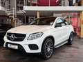Mercedes-Benz GLE 500 Coupe 4-M AMG Pano Distr. AHK H-K 360° Weiß - thumbnail 2