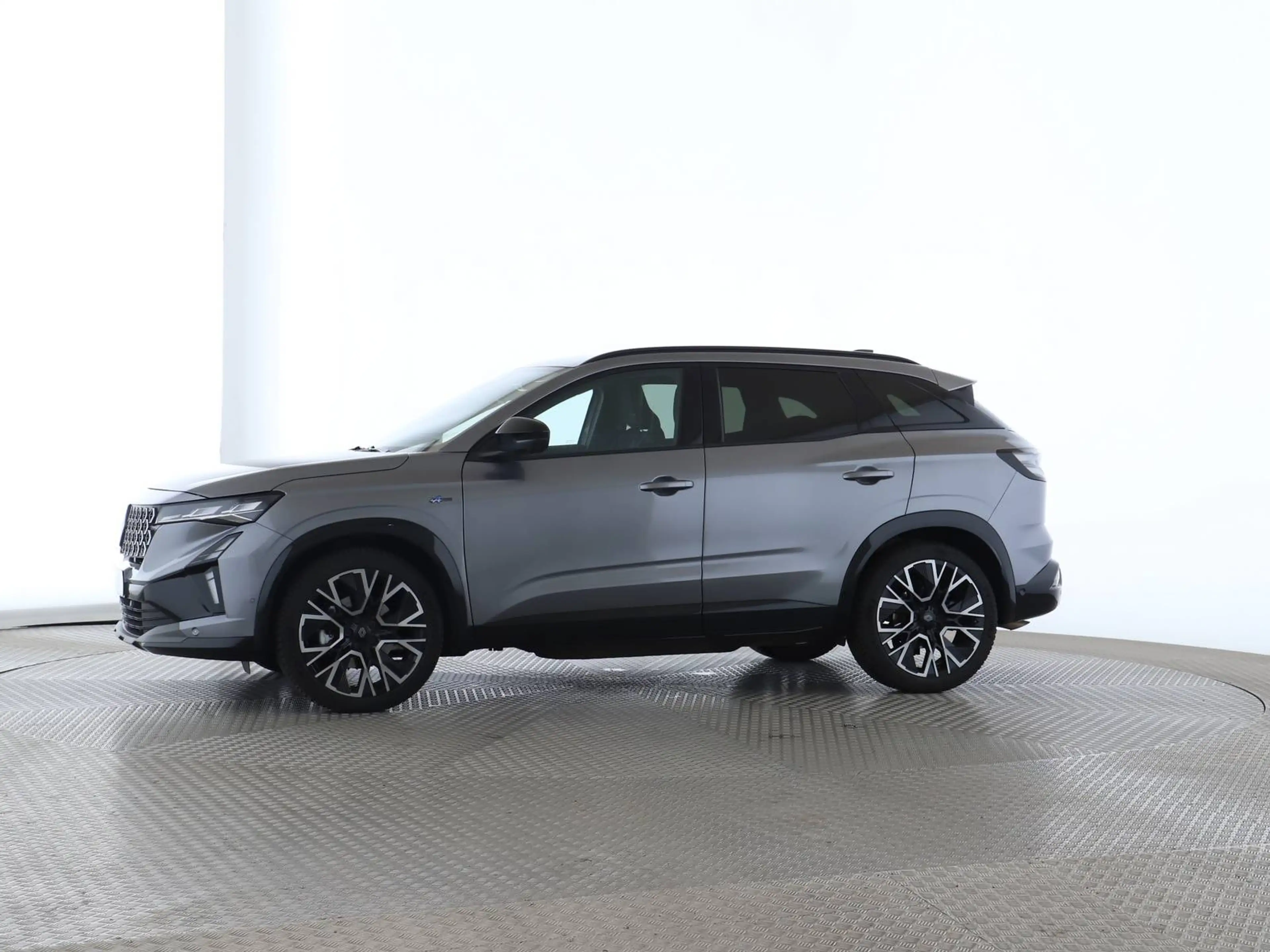 Renault Austral Esprit Alpine Full Hybrid 200 Harman/Kardon Solarbay — photo 8