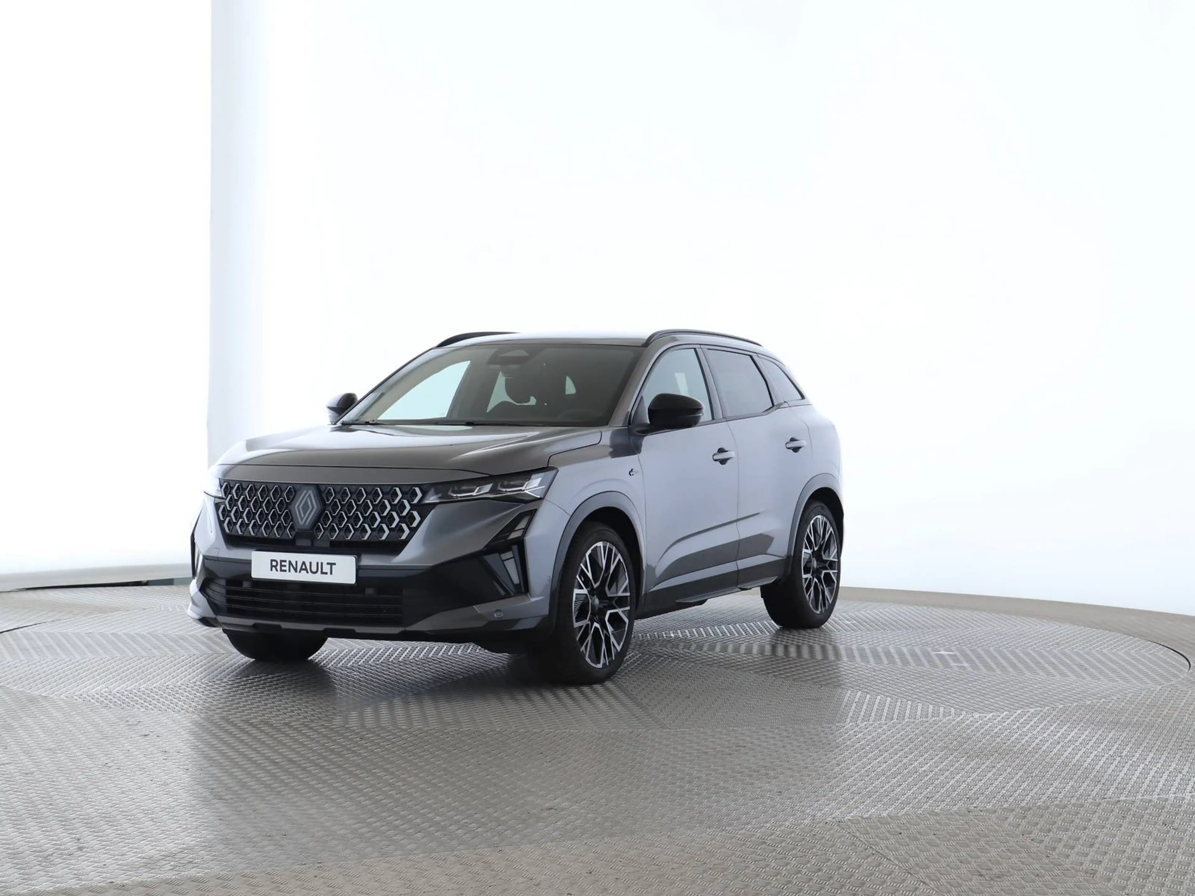 Renault Austral Esprit Alpine Full Hybrid 200 Harman/Kardon Solarbay — photo 4