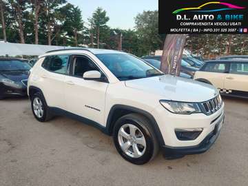1.6 mjt Longitude 2wd 120cv