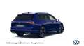 Volkswagen Golf Variant VIII 2.0 R 4X4 FACELIFT CAM ACC 19Z Blau - thumbnail 5