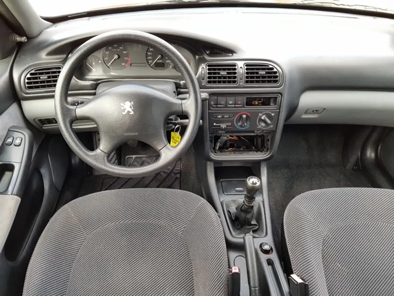 Peugeot 406 Break Sport,1.8L,Klima,2Hand,Servicegepflegt, foto 9