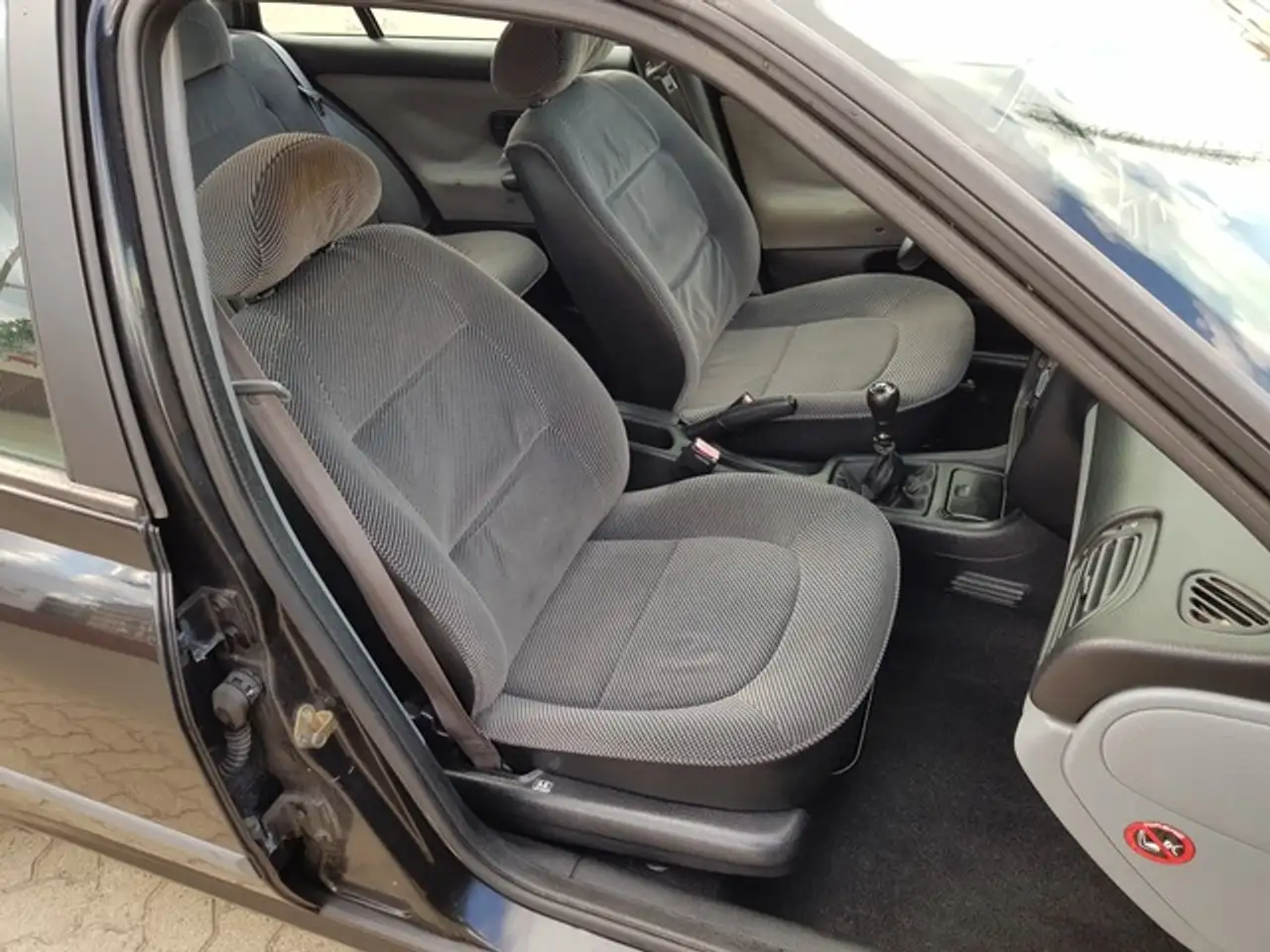 Peugeot 406 Break Sport,1.8L,Klima,2Hand,Servicegepflegt, foto 12