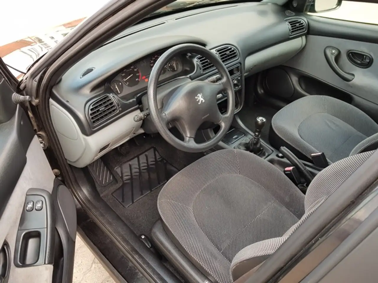 Peugeot 406 Break Sport,1.8L,Klima,2Hand,Servicegepflegt, foto 10