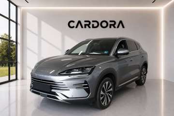 PHEV Boost*MATRIX*HEAD-UP*OPEN-SKY*LEDER*NAVI*ASS