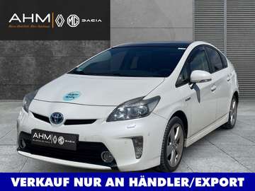 Executive nur für EXPORT/HÄNDLER