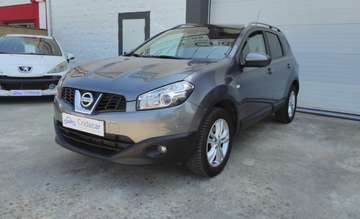 Q+2 1.5dCi Acenta 4x2