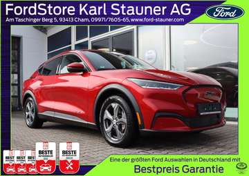 75 kWh HECK One Pedal Drive