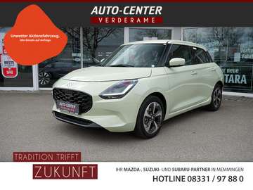 1.2 Dualjet Hybrid Comfort+ SHZ ACC LED