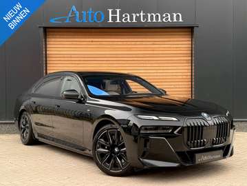 7-serie 750e xDrive M-Sport MASSAGE|INNOVATIE-PACK
