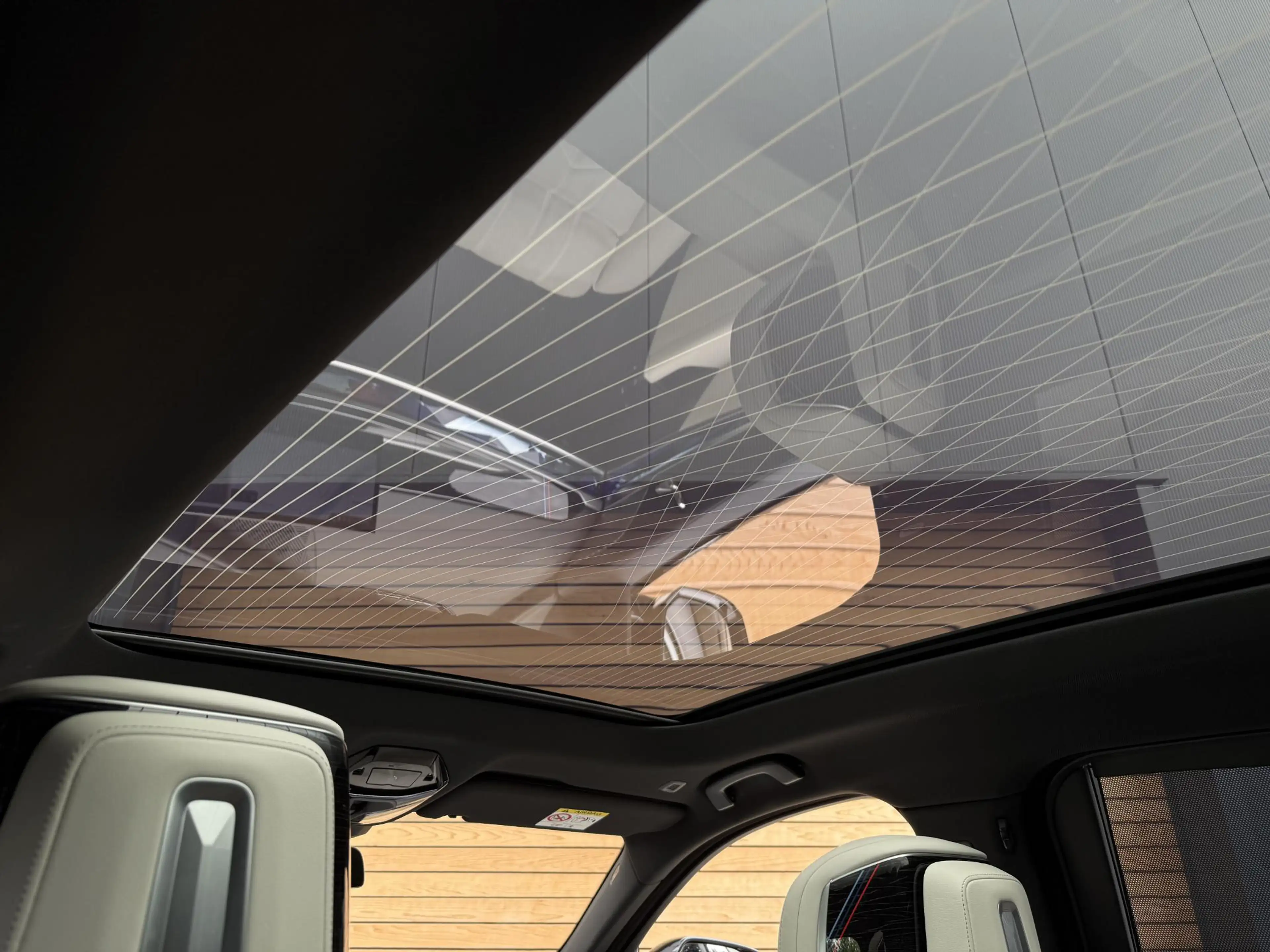 BMW 750 7-serie 750e xDrive MASSAGE|INNOVATIE-PACK|SKYLOUN — photo 6