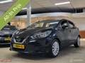 Nissan Micra 1.0 IG-T Acenta *NL, 1e EIG, PDC, CARPLAY, RIJKLAA Zwart - thumbnail 1