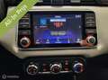 Nissan Micra 1.0 IG-T Acenta *NL, 1e EIG, PDC, CARPLAY, RIJKLAA Zwart - thumbnail 10