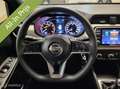 Nissan Micra 1.0 IG-T Acenta *NL, 1e EIG, PDC, CARPLAY, RIJKLAA Zwart - thumbnail 5