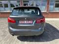 BMW 218 i  Active Tourer KAMERA*START/STOP*SHZ*1.HAND Gris - thumbnail 6