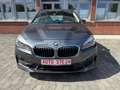BMW 218 i  Active Tourer KAMERA*START/STOP*SHZ*1.HAND Gris - thumbnail 2
