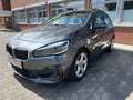 BMW 218 i  Active Tourer KAMERA*START/STOP*SHZ*1.HAND Gris - thumbnail 1
