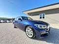 BMW 116 116d 5p. Urban 107.015 km automatica/xenon led Blau - thumbnail 6