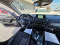 BMW 116 116d 5p. Urban 107.015 km automatica/xenon led Blauw - thumbnail 9