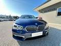 BMW 116 116d 5p. Urban 107.015 km automatica/xenon led Blau - thumbnail 5