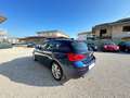 BMW 116 116d 5p. Urban 107.015 km automatica/xenon led Blau - thumbnail 3