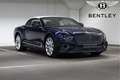 Bentley Continental GT New Convertible V8 Blue - thumbnail 1