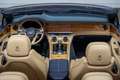 Bentley Continental GT New Convertible V8 Bleu - thumbnail 29