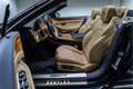 Bentley Continental GT New Convertible V8 Blau - thumbnail 23