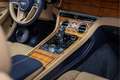 Bentley Continental GT New Convertible V8 Blau - thumbnail 32