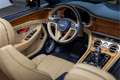 Bentley Continental GT New Convertible V8 Blau - thumbnail 30