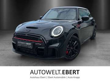 Cooper John Cooper Works/PANORAMA-DACH/LED/