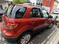 Fiat Sedici 1,6 16V 120 Dynamic 4x4 Allrad, Bambuco Rot Rot - thumbnail 2