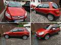 Fiat Sedici 1,6 16V 120 Dynamic 4x4 Allrad, Bambuco Rot Rot - thumbnail 1