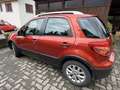 Fiat Sedici 1,6 16V 120 Dynamic 4x4 Allrad, Bambuco Rot Rot - thumbnail 3