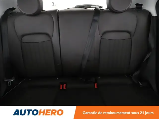 Fiat 500x view 15
