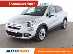 Fiat 500X 1.3 MultiJet Lounge 4x2