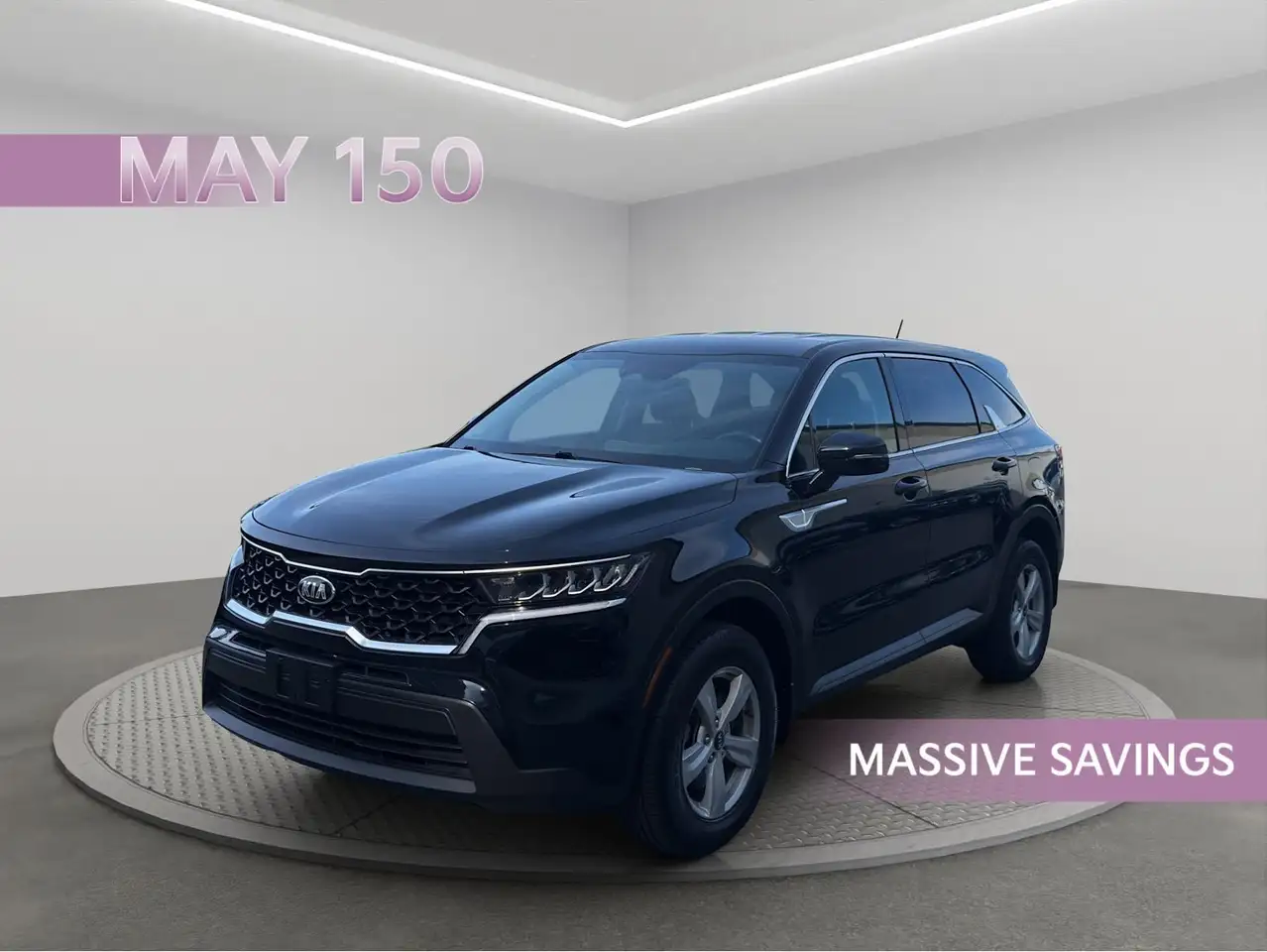 2021 Kia Sorento