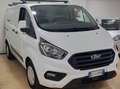 Ford Transit Custom 300 2.0 TDI MHEV 130CV TREND Bianco - thumbnail 2