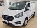 Ford Transit Custom 300 2.0 TDI MHEV 130CV TREND Bianco - thumbnail 3