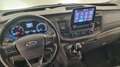 Ford Transit Custom 300 2.0 TDI MHEV 130CV TREND Bianco - thumbnail 12