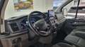 Ford Transit Custom 300 2.0 TDI MHEV 130CV TREND Bianco - thumbnail 8